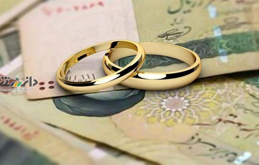 دانستنی بانک/۲۰درصد سهمیه وام ازدواج و فرزند بانکها “غیرحضوری”پرداخت شود