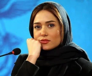 دانستنی فرهنگی /پریناز ایزدیار عزادار شد+ خداحافظی پریناز ایزدیار با پدرش