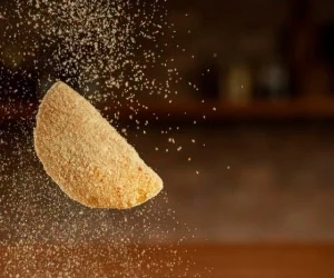 دانستنی آشپزی/پودر سوخاری پانکو چیست و چطور آماده می شود؟
