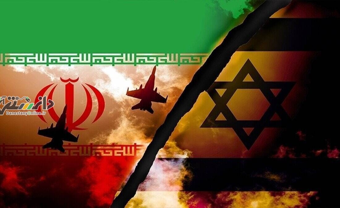 ایران و اسرائیل در وضعیت آتش بس شکننده