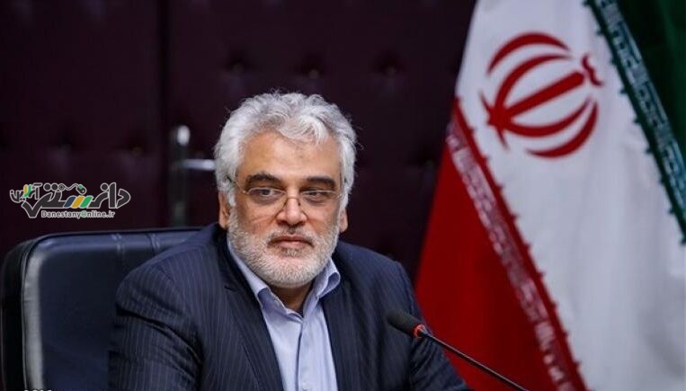 دانستنی سیاست/طهرانچی نه فقط یک مدیر دانشگاهی بلکه سردار میدان علم و فرهنگ بود
