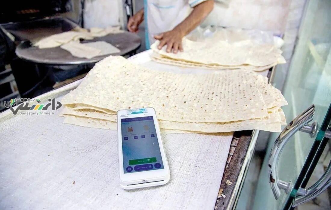 تعیین ناظر منطقهای چرخشی، با تمرکز بر نانواییهای پرتخلف و تشویق نانواییهای قانونمدار