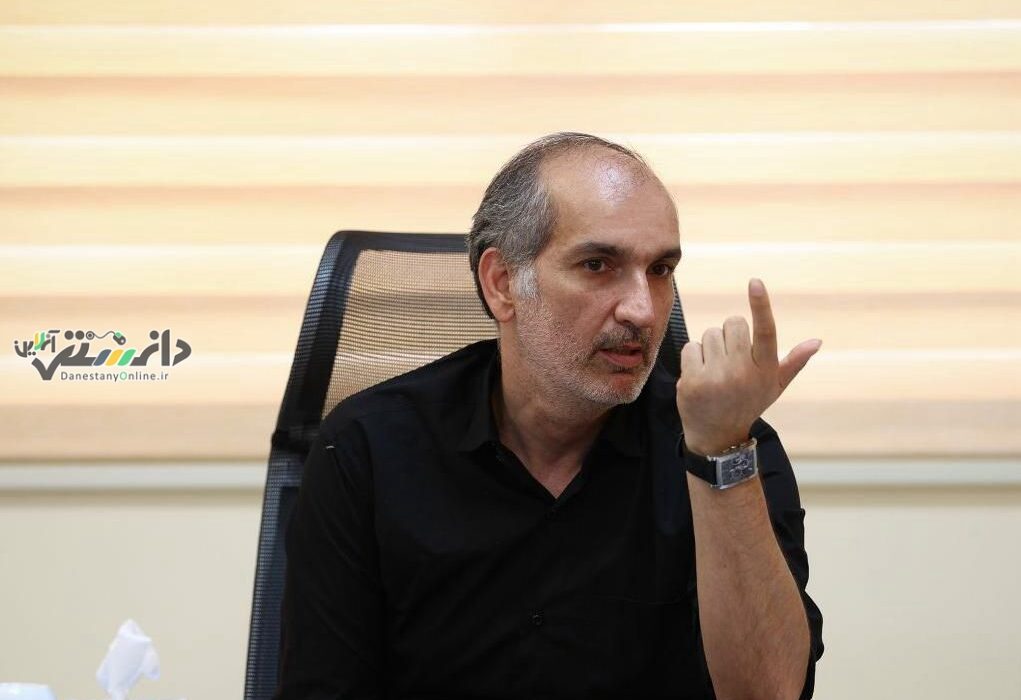 باید به سمت بهرهگیری از ظرفیت سرمایهگذاری بخش خصوصی گام برداریم