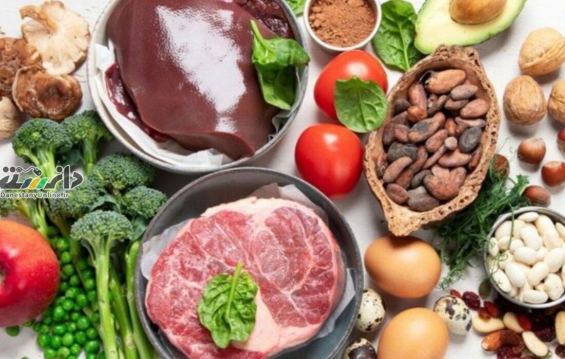 دانستنی بهداشت و درمان/خوراکیهایی که برای دستگاه گوارش مفید نیستند