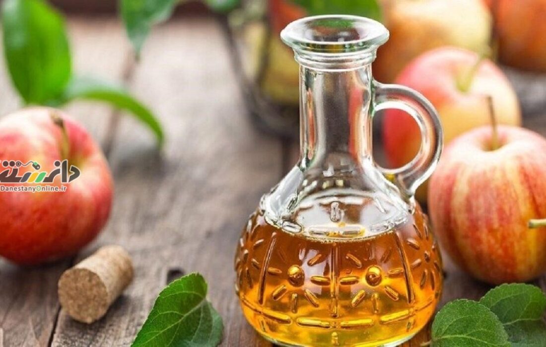 دانستنی مواد غذایی/مصرف آبلیمو و سرکه سیب به صورت ناشتا به لاغری کمک میکند؟