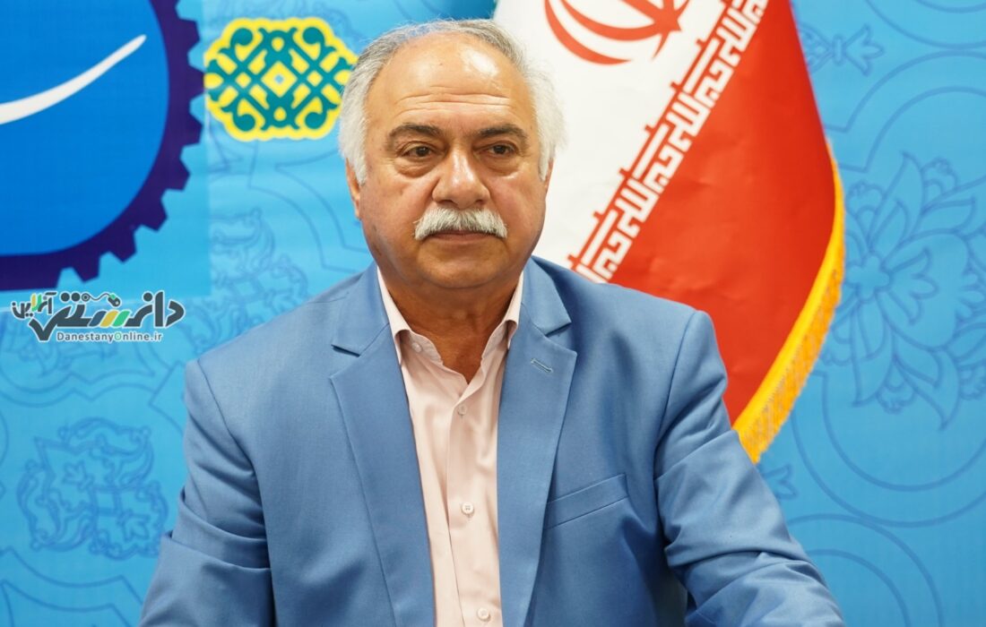 جهش صنعتی بدون ثبات تصمیمگیری و تسهیل واردات ممکن نیست