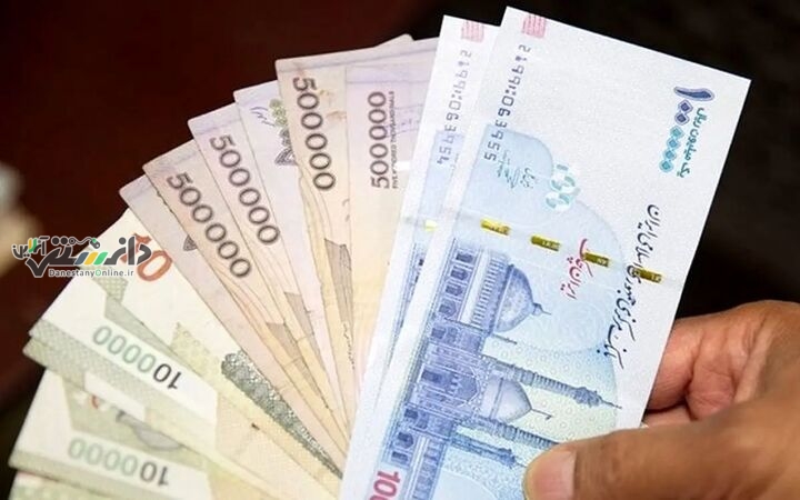 دانستنی اقتصاد ایران/قانون اصلاح پرداخت فوق العاده ویژه ابلاغ شد