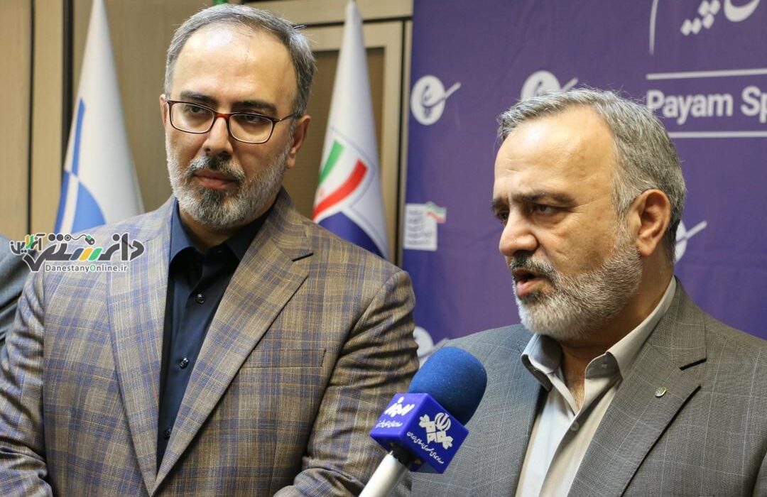 پیام منطقه ای مناسب برای توسعه اقتصادی و رشد اشتغالزایی است