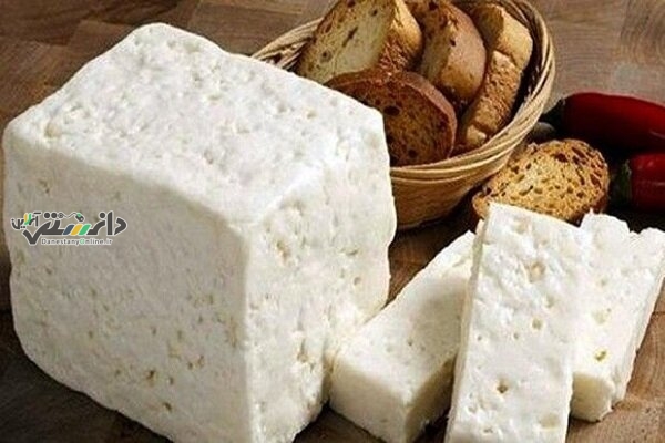 دانستنی خانه داری/رازهایی در مورد خرید، نگهداری و مصرف پنیر