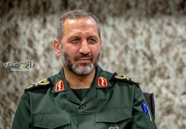 دانستنی سیاسی/ انتصاب سرتیپ پاسدار سیدمجید موسوی به فرماندهی نیروی هوافضای سپاه پاسداران انقلاب اسلامی