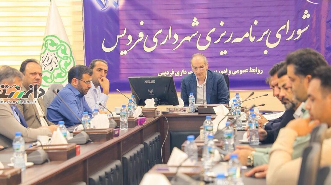 ضرورت مدیریت هوشمندانه منابع مالی و پویایی مجموعه شهرداری