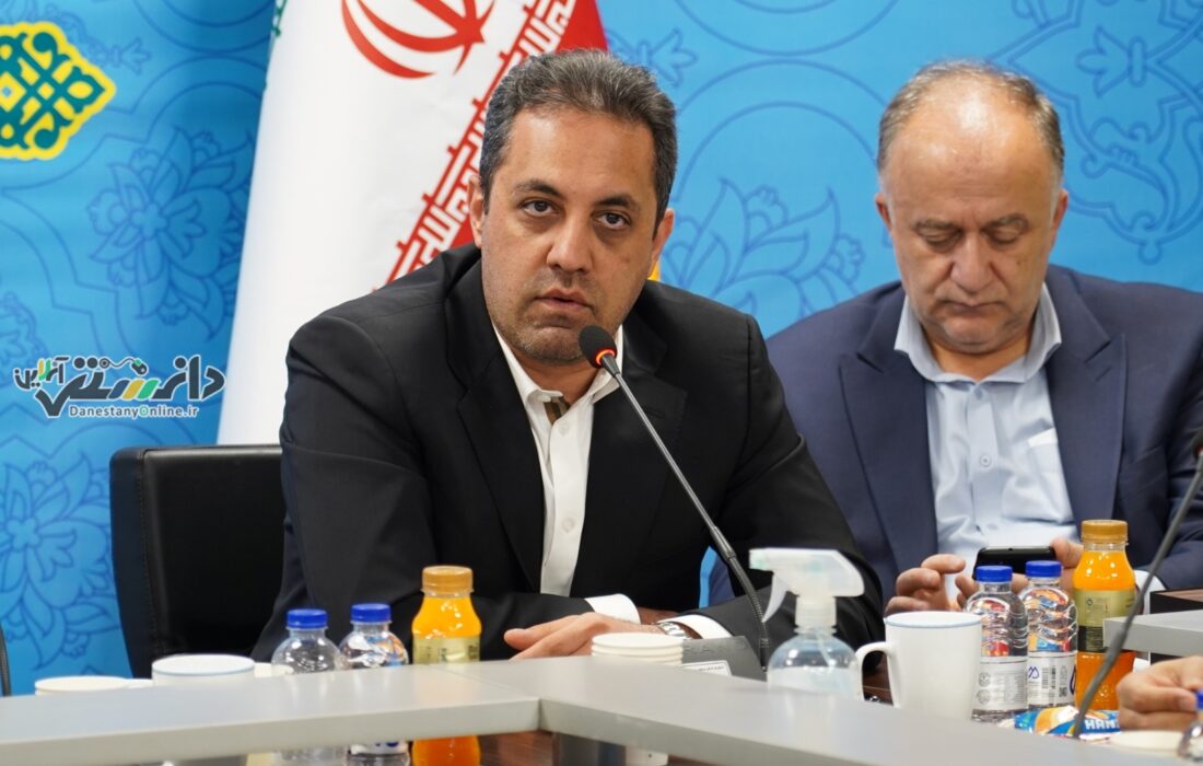 حرکت به سوی صندوقهای سرمایهگذاری؛ راهکاری مطمئن برای احیای صنایع راکد البرز است