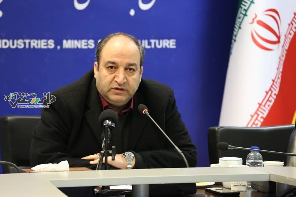 نقش برجسته بخش خصوصی در پایداری بازار و حمایت از تولید