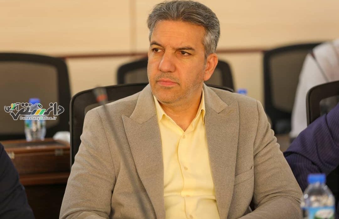 عملیات عمرانی بازسازی بوستان آزادگان فردیس تا تیرماه به پایان میرسد