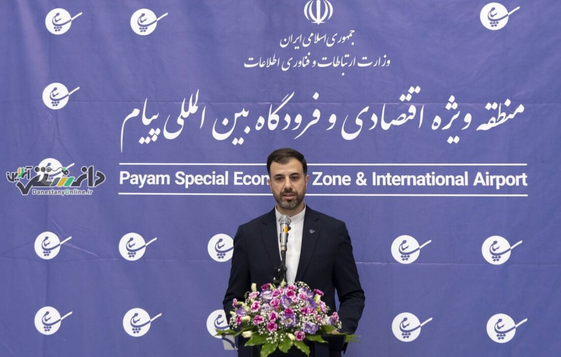 مسافران مشهد میتوانند از پرواز دو طرفه هفتگی کرج – مشهد استفاده کنند