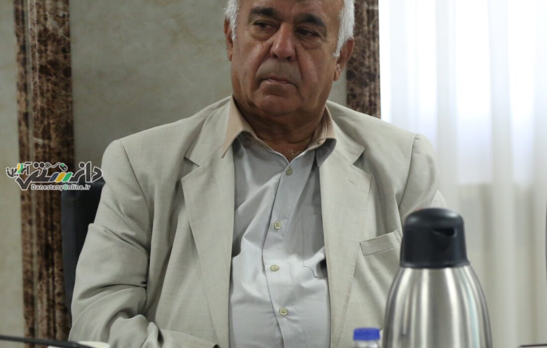 بازنگری در عدالت توزیعی منابع آب و برق در بخش کشاورزی یک ضرورت است