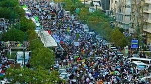 دانستنی اجتماعی/اعلام محدویت های ترافیکی ویژه مراسم جشن عید غدیر