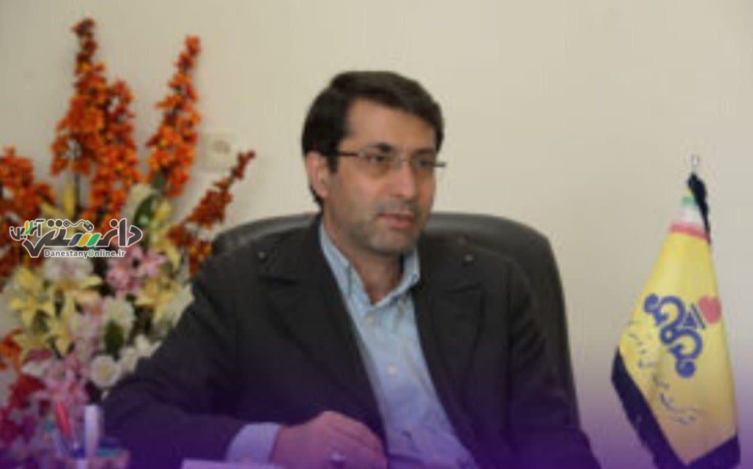 بهنام میرزایی مدیرعامل شرکت مهندسی و توسعه گاز ایران شد