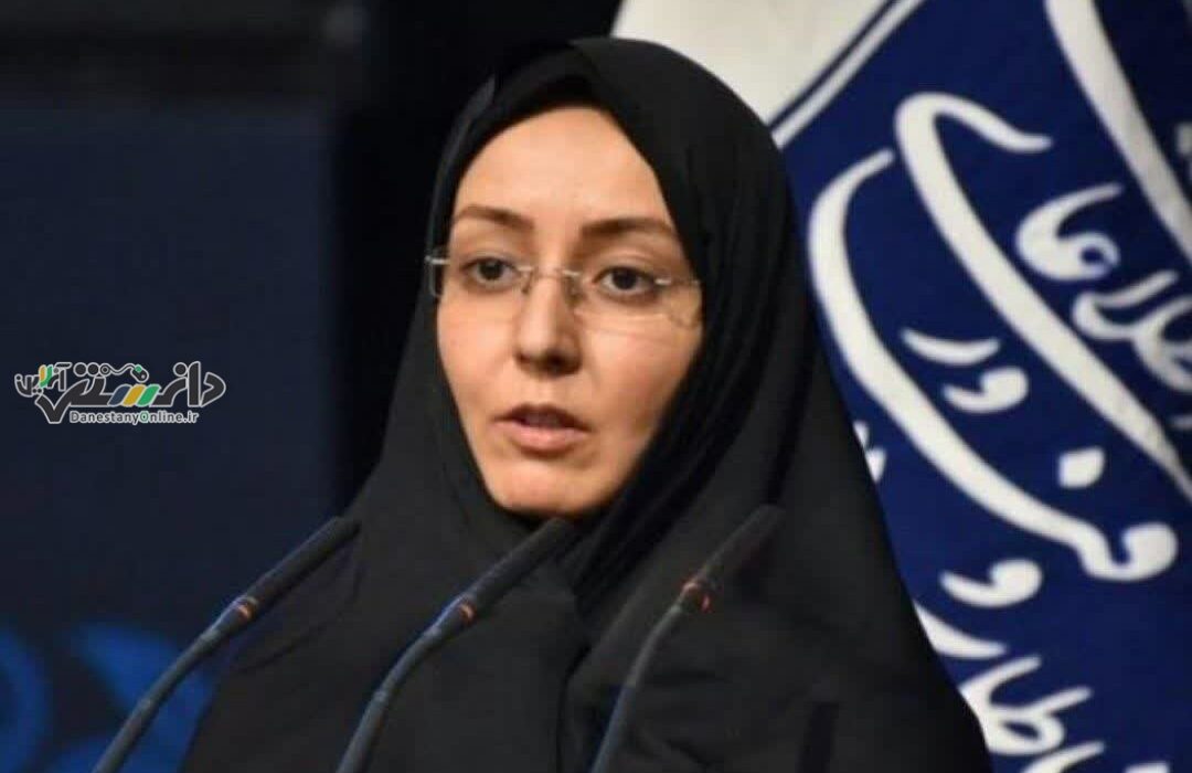 «سودابه رادفر» مدیرعامل شرکت کار و تامین شد
