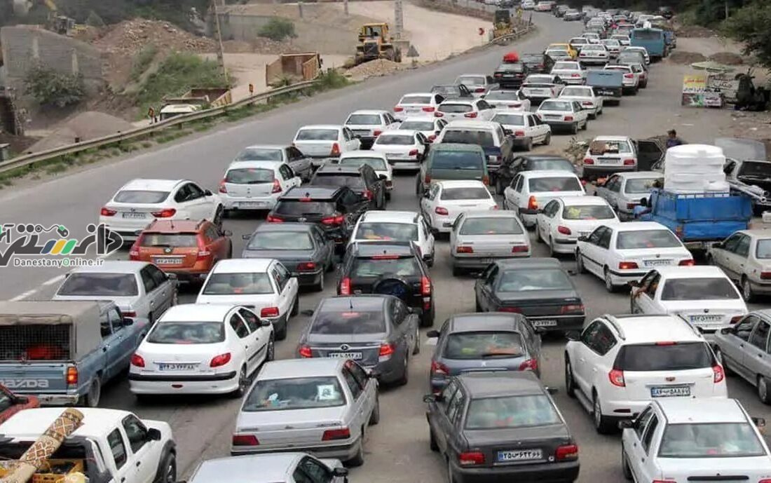 دانستنی راه و مسکن/تردد روان در تمامی محورهای مواصلاتی کشور