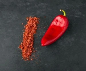 دانستنی مواد غذایی/تاثیر فلفل قرمز در کاهش وزن چقدر است ؟