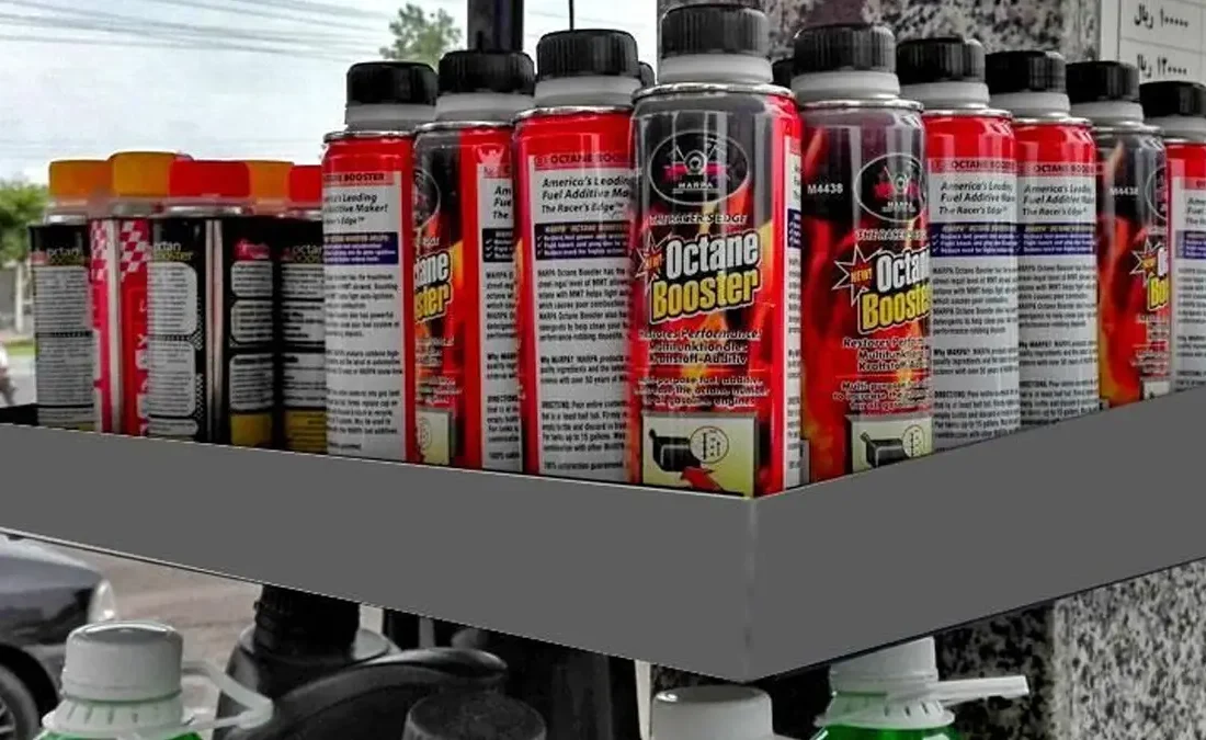 دانستنی نفت و انرژی/فروش مکمل سوخت در پمپبنزینها ممنوع است