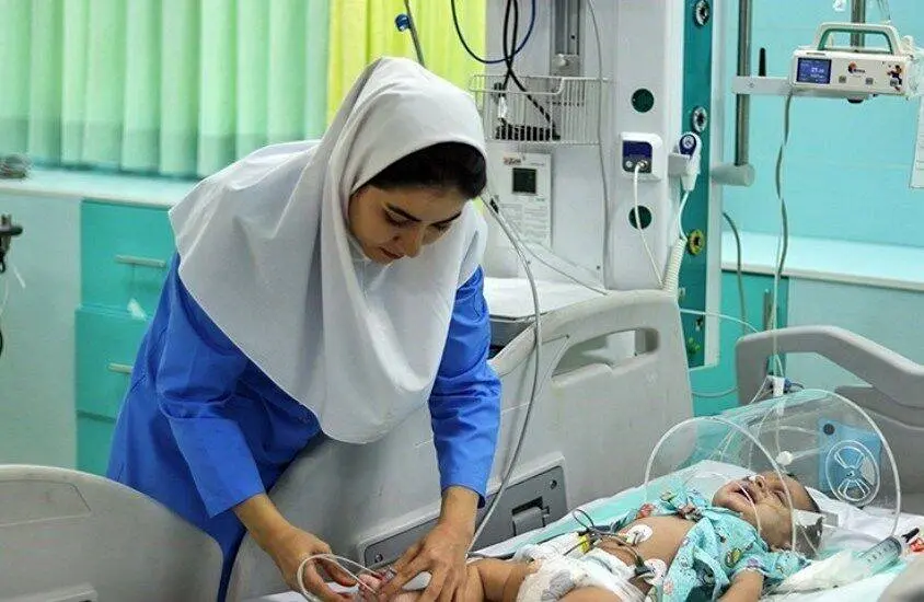 دانستنی پزشکی/اعتراض نظام پرستاری به توزیع مجوزهای استخدام پرستار