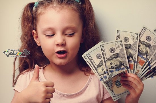 دانستنی کودک/راهکارهای عملی برای مدیریت رفتار پز دادن در کودکان