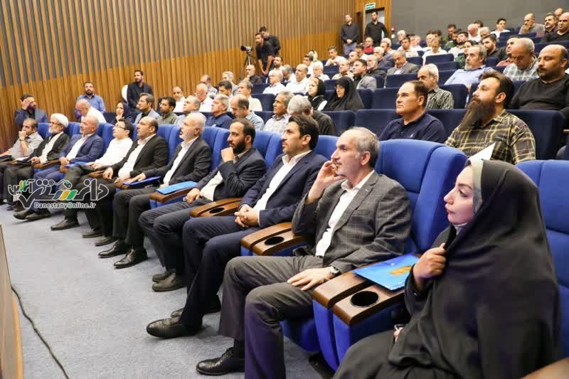 برای اولین بار توسط شهرداری فردیس برگزار شد؛نشست هماندیشی با مدیران مجتمع های مسکونی