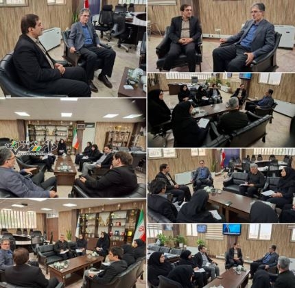 نشست مدیران کل «کار» و «ورزش» در البرز برای ارتقای خدمات به جوانان