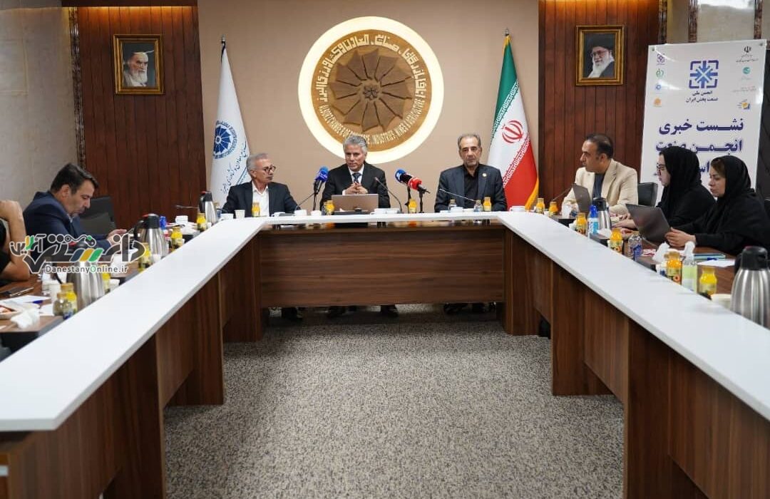 صنعت پخش، زیرساخت پنهان تابآوری غذایی در شرایط ضروری کشور شد