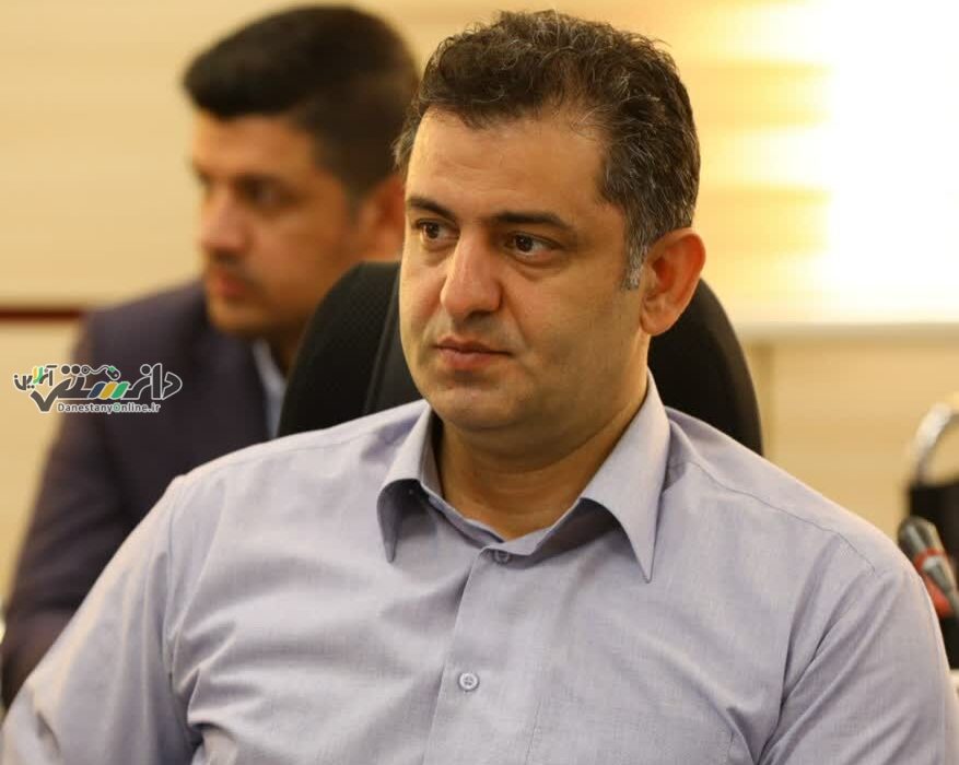تلاش آتشنشانان فردیس و نجات ۱۷۷ نفر از خطر