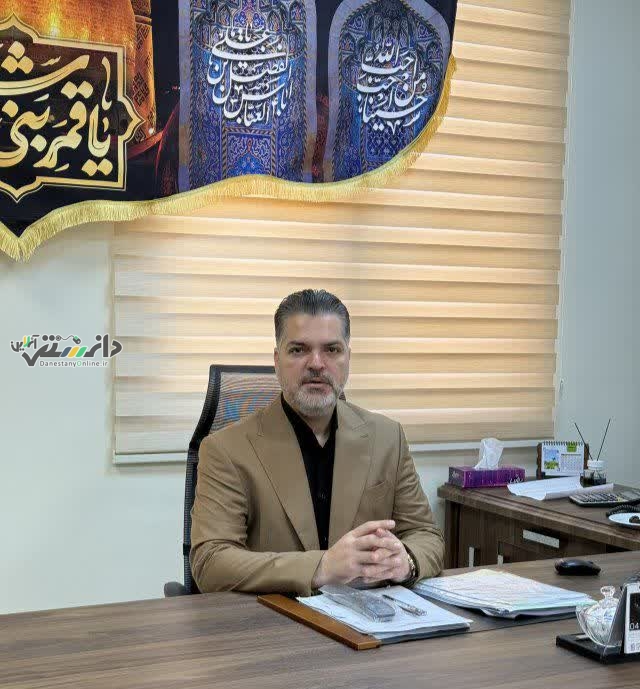 مدیر بازرسی شهرداری فردیس؛ ثبت ۷۴۸ پیام شهروندی در سامانه ۱۳۷