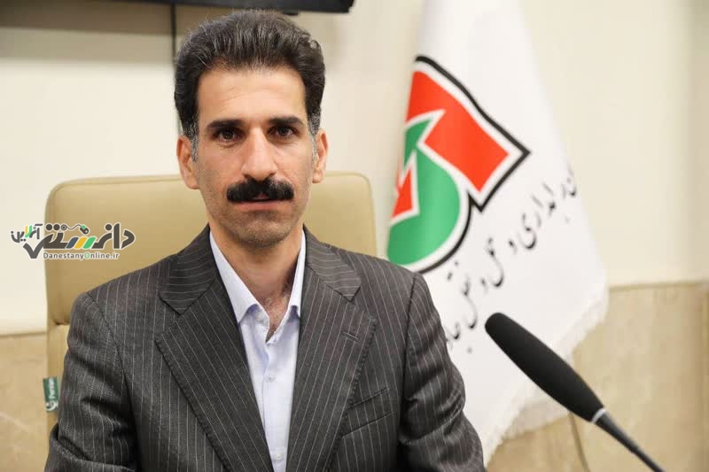 ناوگان حمل و نقل استان البرز آماده جابجایی زائران اربعین حسینی