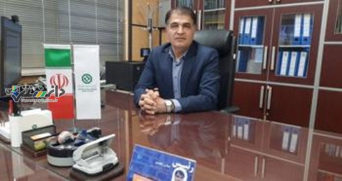 حمایت بانک توسعه صادرات ایران از صنایع پلی اتیلن در استان فارس