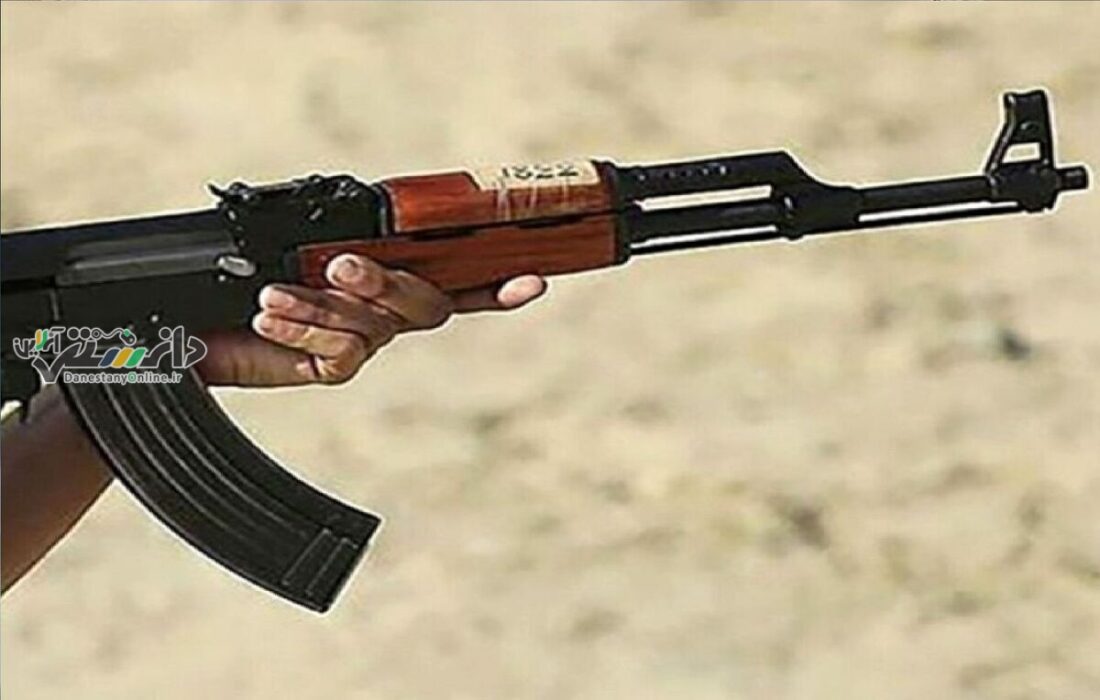 گروه تروریستی جیشالظلم مسئول حمله تروریستی به دادگستری زاهدان
