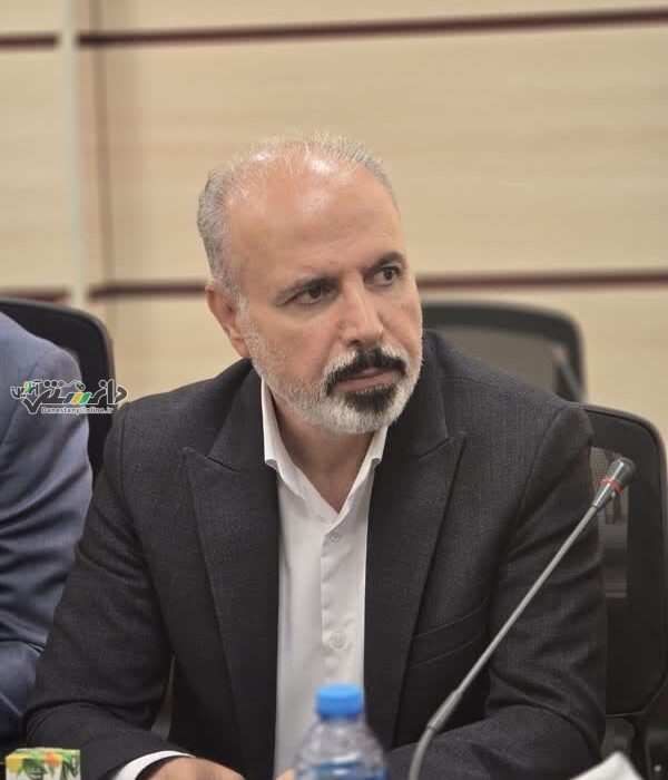 رئیس شورای اسلامی شهر فردیس: با تعامل اصناف، کار بهتر پیش میرود