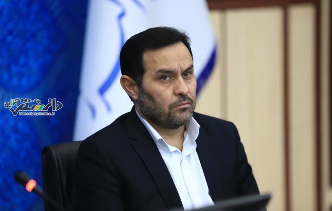 استان البرز به دنبال ایجاد بندر خشک و انبارهای ذخیره کالا در فرودگاه پیام