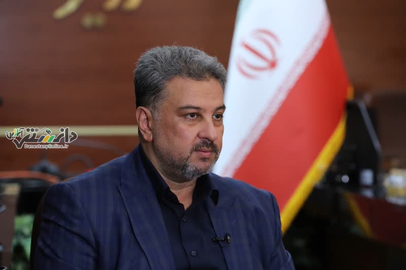 تشریح دستاوردهای دولت چهاردهم در بخش برق