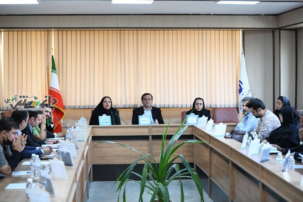مجمع سالیانه هیئت سوارکاری استان البرز برگزار شد