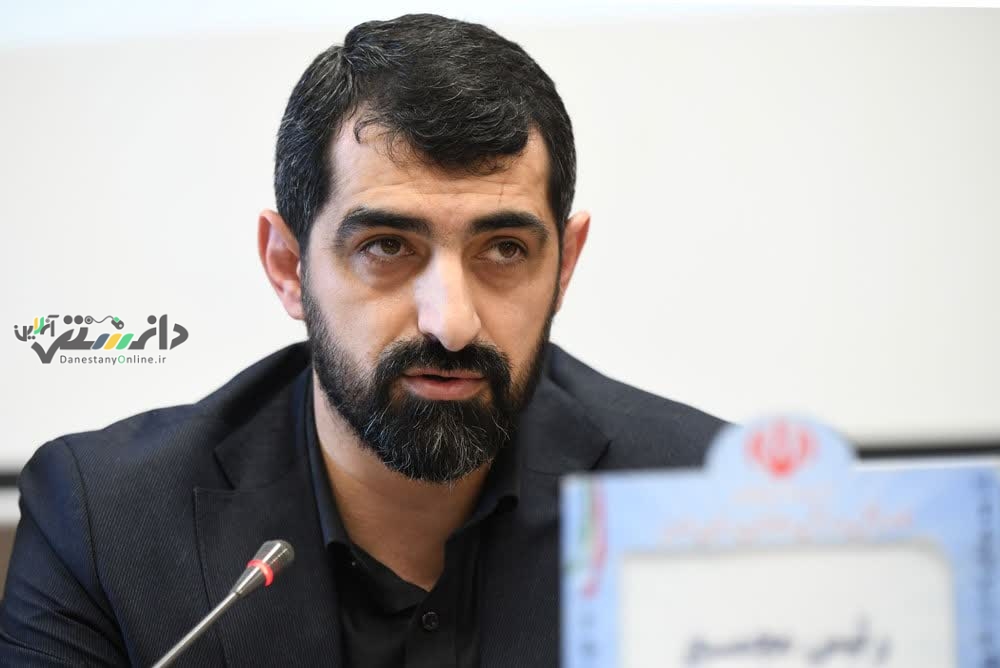 رئیس فدراسیون بسکتبال تأکید کرد: توسعه بسکتبال استان البرز با تمرکز بر استعدادیابی و تقویت زیرساختها