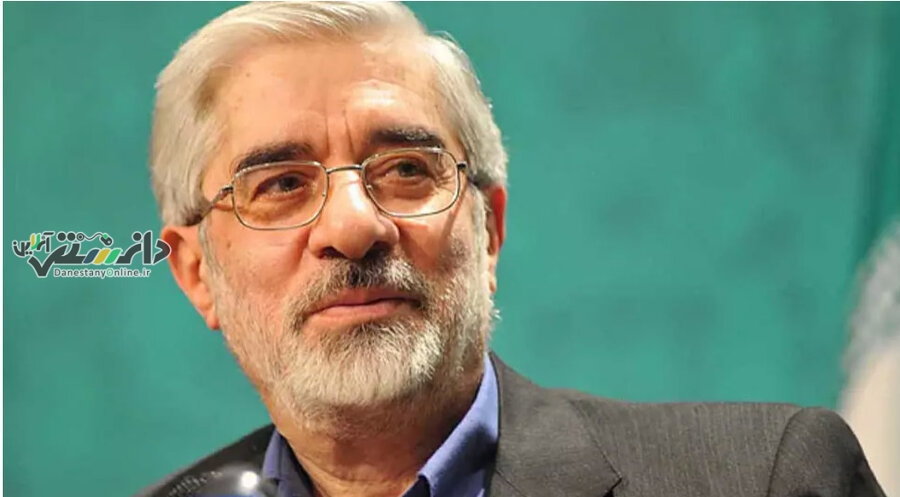 زمان رفع حصر میرحسین موسوی مشخص شد