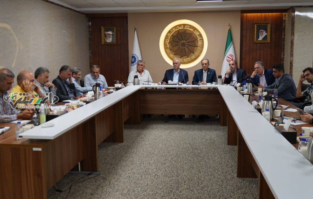 رئیس کمیسیون کشاورزی، آب و صنایع تبدیلی اتاق بازرگانی البرز: بحران آب در البرز نتیجه غفلتهای گذشته است