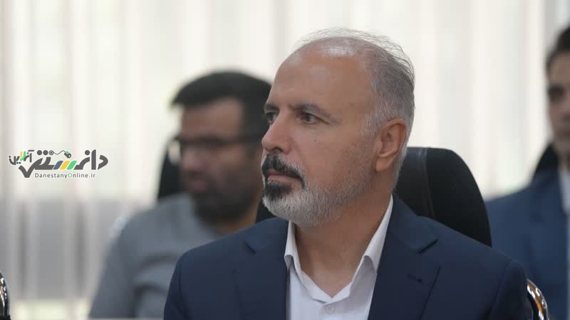 رییس شورای اسلامی شهر فردیس در دیدار با فرماندار : پویایی فرمانداری، مسیر تحقق مطالبات مردم و توسعه شهر