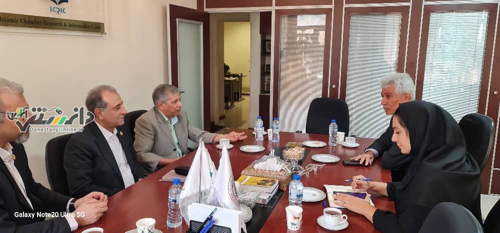 ضرورت برگزاری سالانه اکسپوی حلال با هدف توسعه تجارت بینالمللی ایران در این صنعت