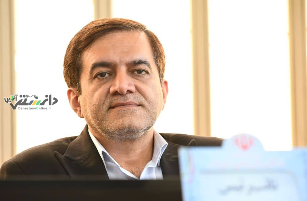 سرپرست اداره کل ورزش و جوانان البرز: توسعه زیرساختهای اسکواش در اولویت این رشته است