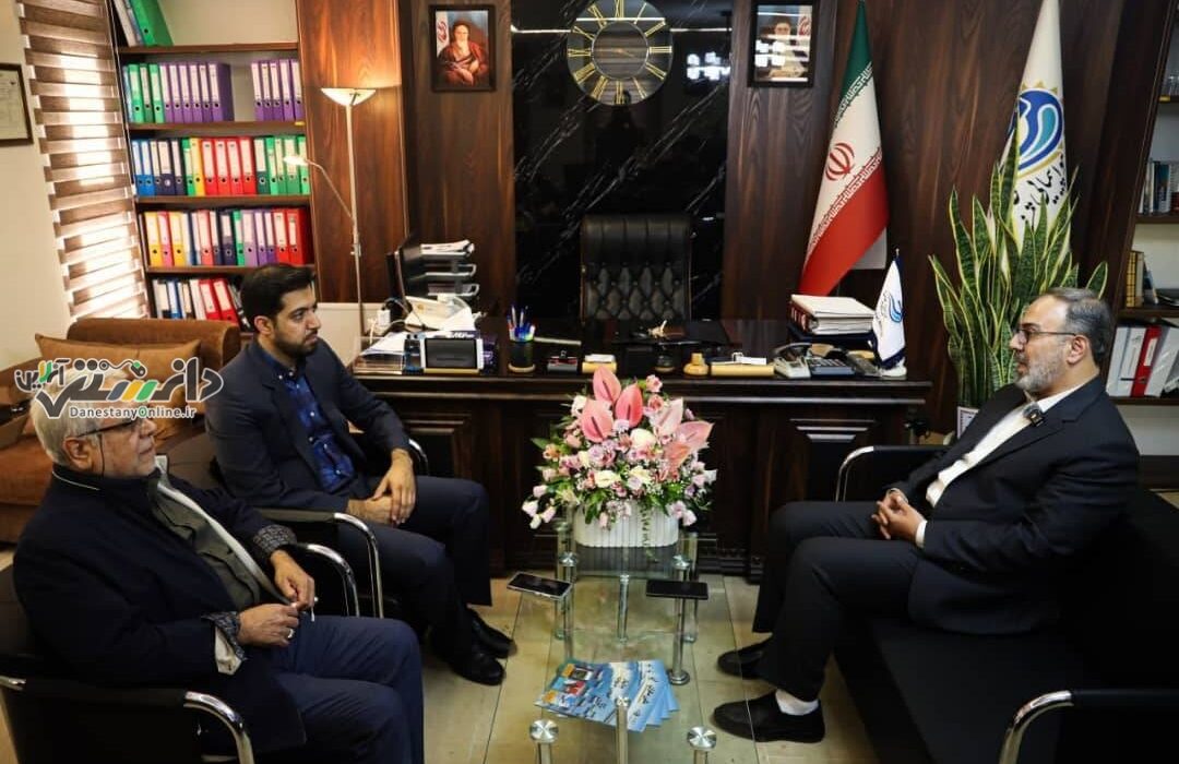 مدیری جوان در مسیر تحول هواپیمایی چابهار؛ بهرهگیری از تخصص بازنشستگان برای آیندهای درخشان