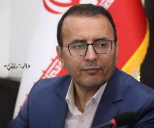 سازمان دامپزشکی سالانه سلامت ۱۸ میلیون تن فرآوردههای خام دامی را تأیید میکند