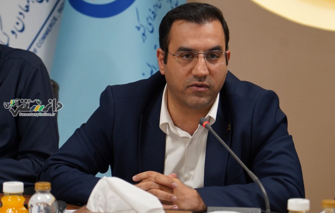 معاون وزیر تعاون و رئیس سازمان آموزش فنیوحرفهای کشور: فقر مهارتی مهمترین چالش بازار کار کشور است
