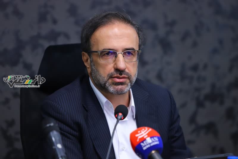 پیام تبریک رئیس کل دادگستری استان البرز به مناسبت فرا رسیدن روز خبرنگار